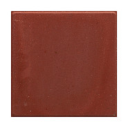 Tegel 50x50x5 rood komo