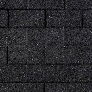 Betonstraatsteen 8cm nature color antraciet 139a uitgewassen