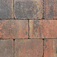 Rough Paving Pandora