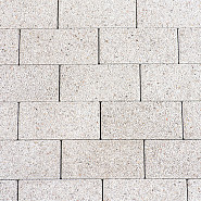 Reflex betonstraatsteen 8cm white 154