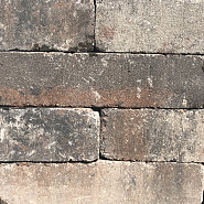 Muurblok Cressida 15x15x60 getrommeld