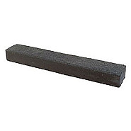 Betonbiels 20x11x120 cm antraciet (VE)