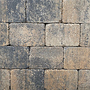 Rough Paving Havelte