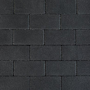 Nature Top BKK 8 cm Nero