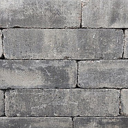 Muurblok Dione15x15x60 getrommeld