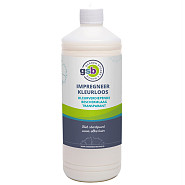 GSB Impregneer - blank
