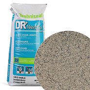 GSB SmartSand Zandgrijs 25 kg