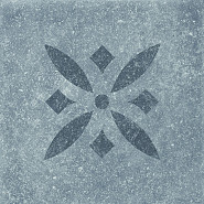Imprint Ashler Grey Vienna 60x60x3 cm