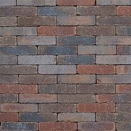 Gsb Gebakken Putten 200x48x60 mm