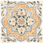 Keramiek due Primavera Dekore 61x61x2 cm  Arabia