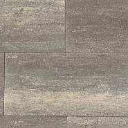 Dakota Brushed Stone Rosa