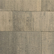 Dakota Brushed Stone Flora