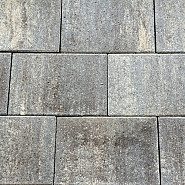 Dakota Brushed Stone Rosa
