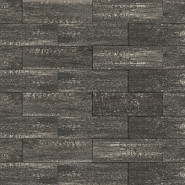 Robusta Brushed Luna 33x11x8 cm