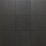 GSB Stone Brushed Facet City