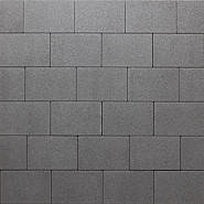 GSB Stone Blasted Facet City