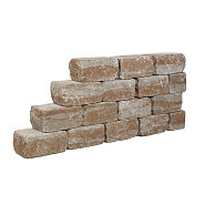 GSB Splitblock 40x20x15 cm Road