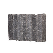 Palissade Rough 12x12x1 cm City