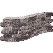 Curvestone 23/17x21,5x10 cm Eagles Lake