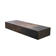 Luxe Traptrede 100x35x15 cm Kilimanjaro
