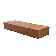 Luxe Traptrede 100x35x15 cm Mont Blanc
