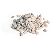 Carrara rond 16-25 mm (bb 1000 kg)