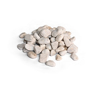 Carrara rond 25-40 mm (bb 1000 kg)