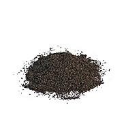 Inveegsplit zwart 1-3 mm (bb 500 kg)