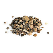 Schelpen 8-16 mm (bb 600 kg)