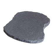 Black Beauty flagstones (0,19-0,23 m² Per Stuk)