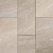 Ceramic Mimizam Giallo 40x80x2 cm