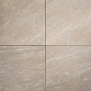 GSB Ceramic Mimizam Giallo 60x60x2 cm