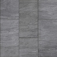 GSB Ceramic Mimizam Dark 40x80x2 cm