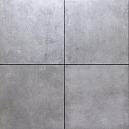 GSB Ceramic Plus Paris Grijs 80x80x4 cm
