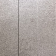 GSB Ceramic Plus Rijsel Grijs 40x80x4 cm