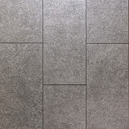 GSB Ceramic Plus Rijsel Dark 40x80x4 cm