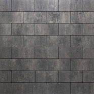  Brushed Aqua 30x15x8 cm Park