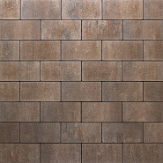 Brushed Aqua 30x15x8 cm Mountain