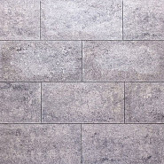 GSB Stone Brushed Straight River