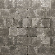 GSB Stone Rough Extra Grijs 15x15x6 cm Grijs