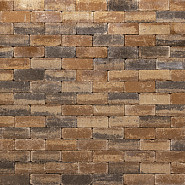 GSB Stone Rough Extra 20x5x7,3 cm Mountain