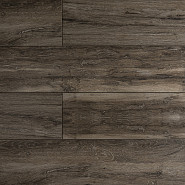 GSB Ceramic Wood Bricola Brown 30x120x2 cm