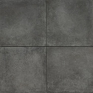 GSB Ceramic Plus Biarritz Antraciet 60x60x4 cm
