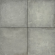 GSB Ceramic Plus Biarritz Brown 60x60x4 cm