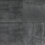 Ceramic Plus Nancy Antraciet 60x60x4 cm