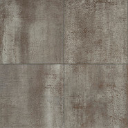 Ceramic Plus Nancy Marrone 60x60x4 cm