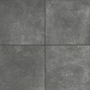 GSB Ceramic Plus Metz Antraciet 60x60x4 cm