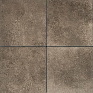 Ceramic Plus Metz Marrone 60x60x4 cm