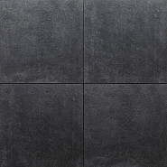 GSB Ceramic Dark Nero 60x60x3 cm