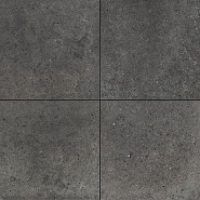 GSB Ceramic Le Havre Antraciet 60x60x3 cm